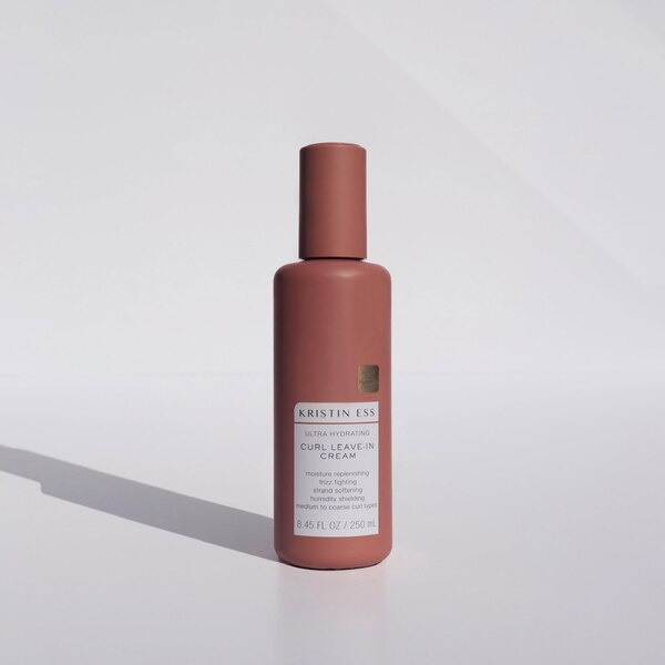 Kristin Ess Ultra Hydrating Curl Leave-In Cream
