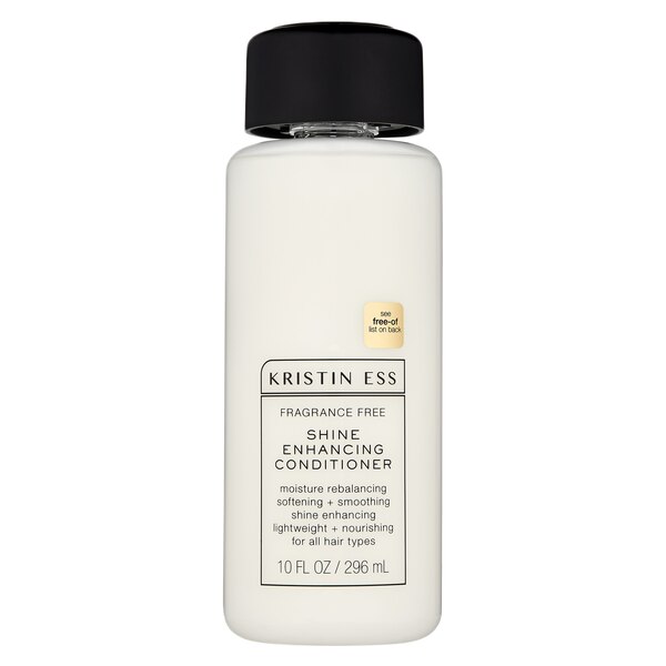 Kristin Ess Fragrance Free Conditioner, 10 OZ