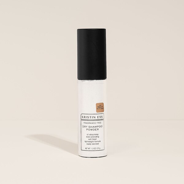 Kristin Ess Dry Shampoo Powder, Fragrance Free, 1.3 OZ