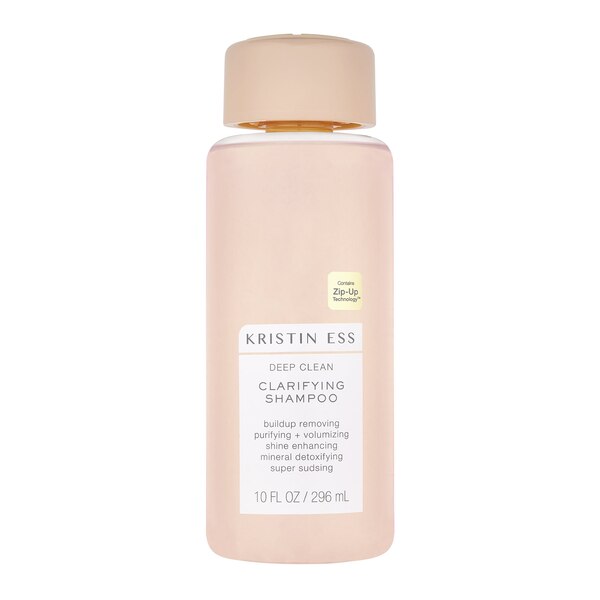 Kristin Ess Deep Clean Clarifying Shampoo, 10 OZ