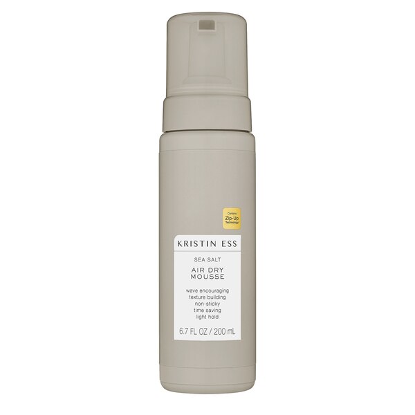 Kristin Ess Sea Salt Air Dry Mousse