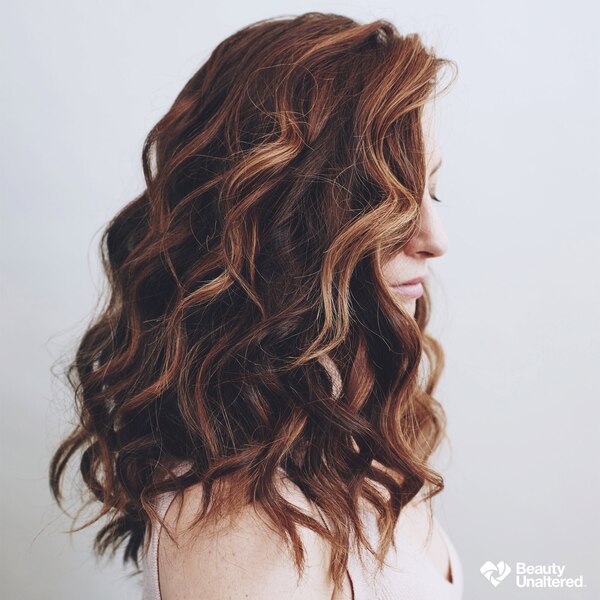 Kristin Ess Sea Salt Air Dry Mousse