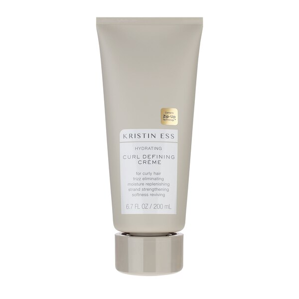 Kristin Ess Ultra Light Curl Defining Cream