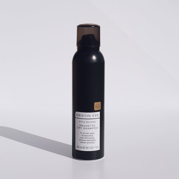 Kristin Ess Style Reviving Brunette Dry Shampoo