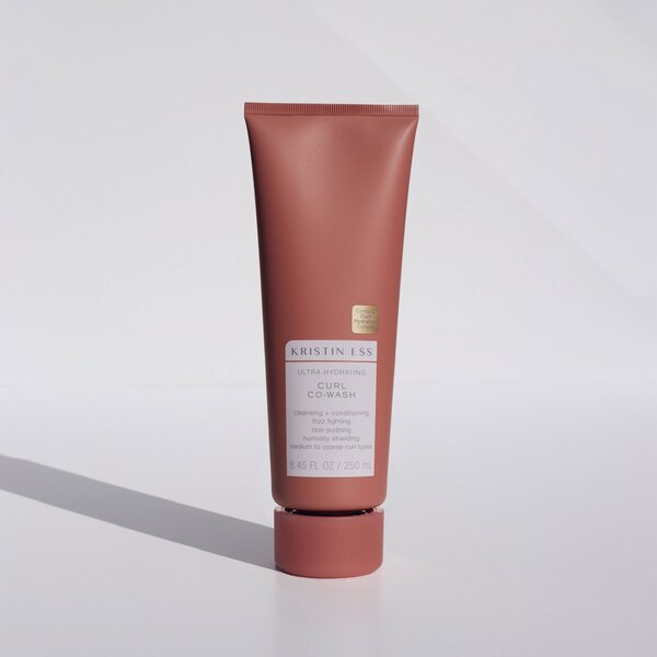 Kristin Ess Ultra Hydrating Curl Co-Wash, 8.45 OZ