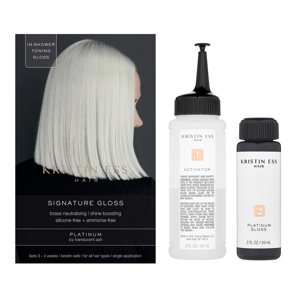 Kristin Ess Hair Signature Hair Gloss
