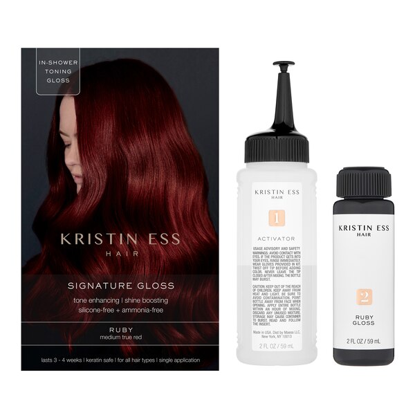 Kristin Ess Hair Signature Hair Gloss