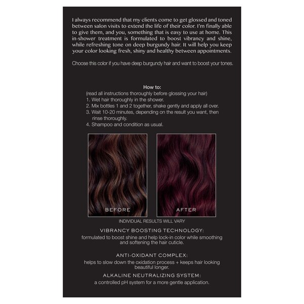 Kristin Ess Hair Signature Hair Gloss