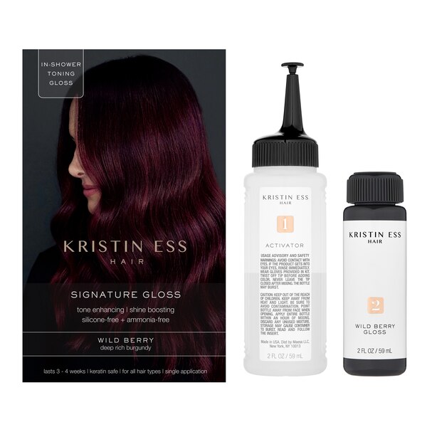 Kristin Ess Hair Signature Hair Gloss