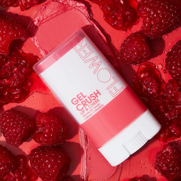 FLOWER Beauty Gel Crush Lip & Cheek