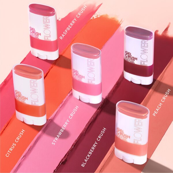 FLOWER Beauty Gel Crush Lip & Cheek