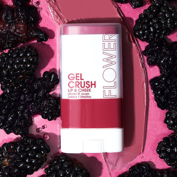 FLOWER Beauty Gel Crush Lip & Cheek