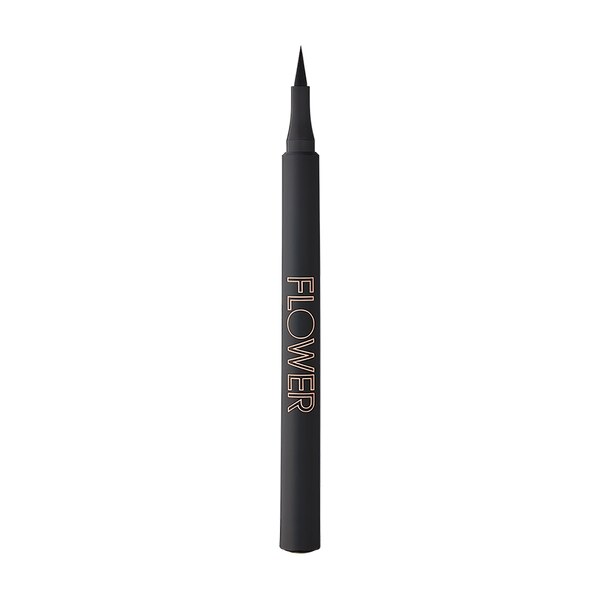 FLOWER Beauty Forever Wear Winged - Delineador