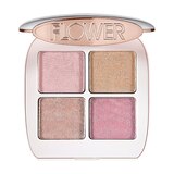 FLOWER Beauty Petal Play Shadow Quad, thumbnail image 1 of 5