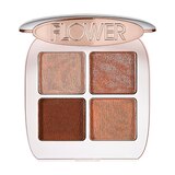 FLOWER Beauty Petal Play Shadow Quad, thumbnail image