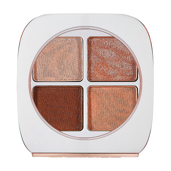 FLOWER Beauty Petal Play Shadow Quad