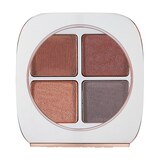 FLOWER Beauty Petal Play Shadow Quad, thumbnail image