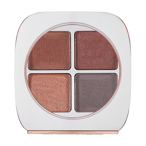 FLOWER Beauty Petal Play Shadow Quad