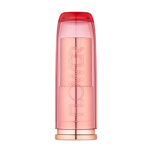 FLOWER Beauty Perfect Pout Moisturizing Lipstick