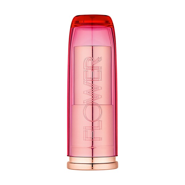 FLOWER Beauty Perfect Pout Moisturizing Lipstick