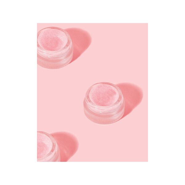 FLOWER Beauty Petal Pout Lip Scrub, 0.14 OZ