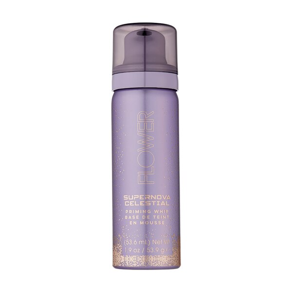 FLOWER Beauty Supernova Celestial Priming Whip, 1.9 OZ