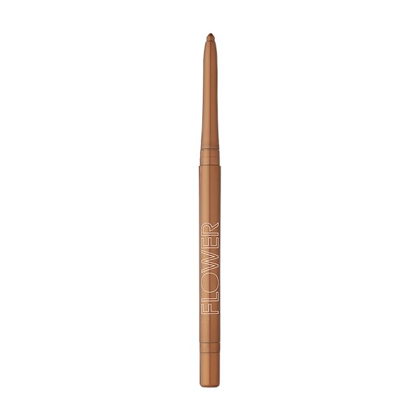 FLOWER Beauty Forever Wear Eyeliner, Smoky Topaz