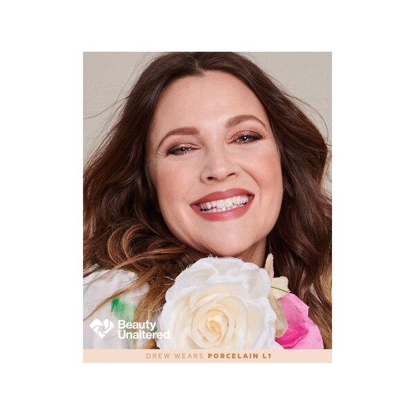 FLOWER Beauty Get Real Serum Foundation
