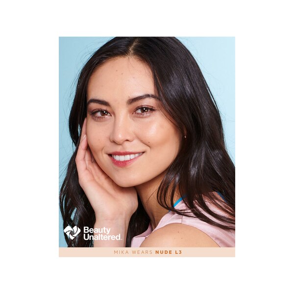 FLOWER Beauty Get Real Serum Foundation