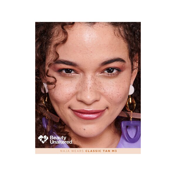 FLOWER Beauty Get Real Serum Foundation