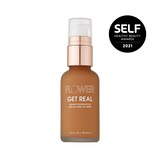 FLOWER Beauty Get Real Serum Foundation, thumbnail image