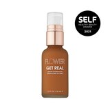 FLOWER Beauty Get Real Serum Foundation, thumbnail image