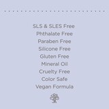 Hairitage Have It All Curl Enhancing Foam, 5 OZ, thumbnail image
