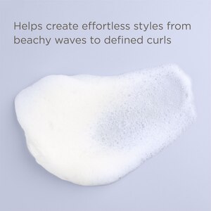 Hairitage Have It All Curl Enhancing Foam, 5 OZ