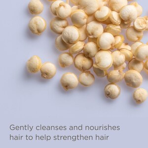Hairitage Have It All Curl Enhancing Foam, 5 OZ