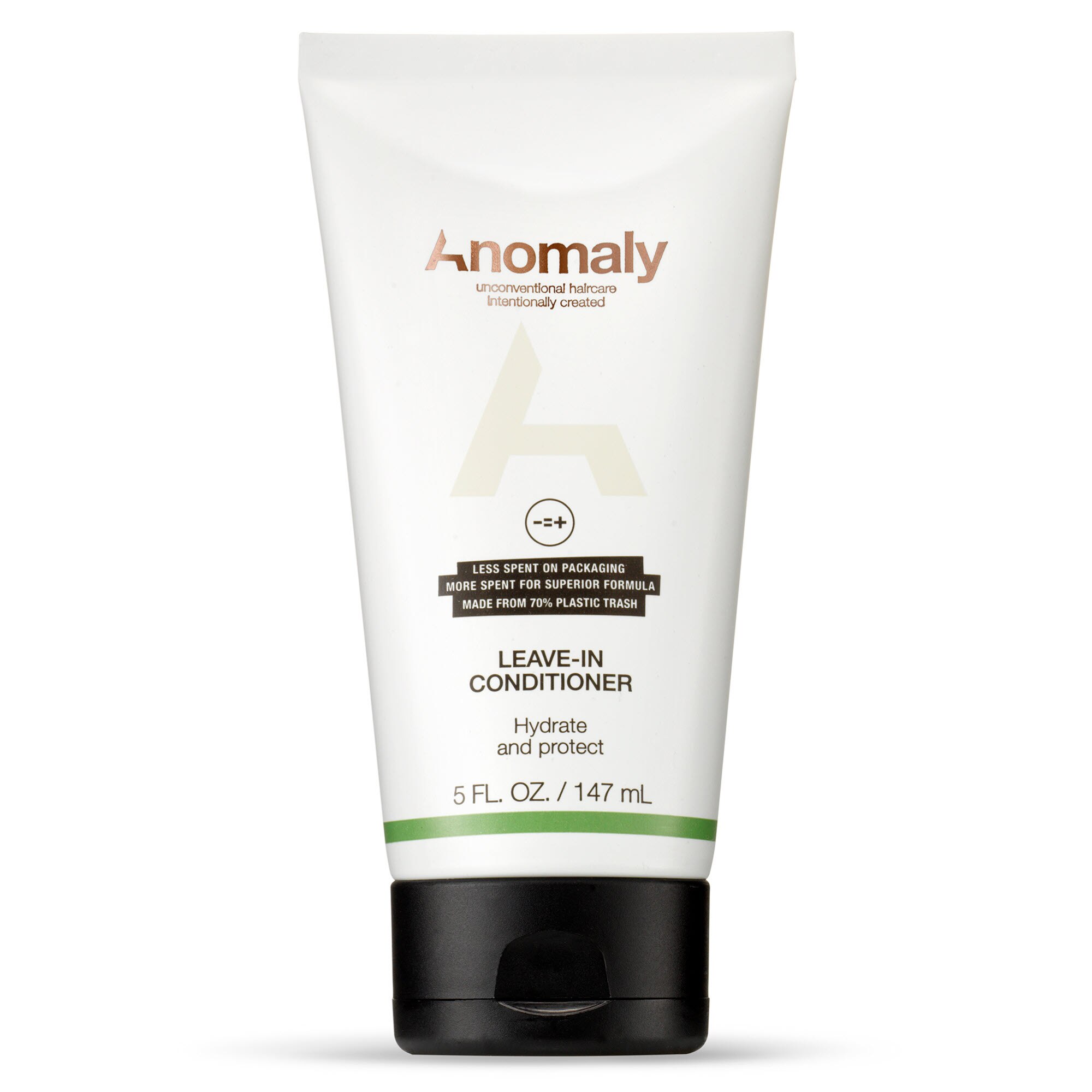 Anomaly Haircare Leave In Conditioner, 5 OZ