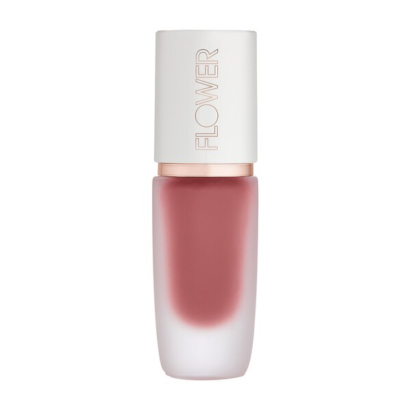 FLOWER Beauty Perfect Pout Soft Matte Lip Color