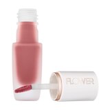 FLOWER Beauty Perfect Pout Soft Matte Lip Color, thumbnail image 4 of 6
