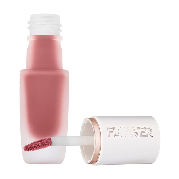 FLOWER Beauty Perfect Pout Soft Matte Lip Color