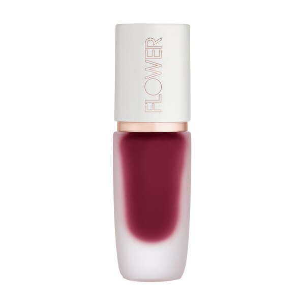 FLOWER Beauty Perfect Pout Soft Matte Lip Color