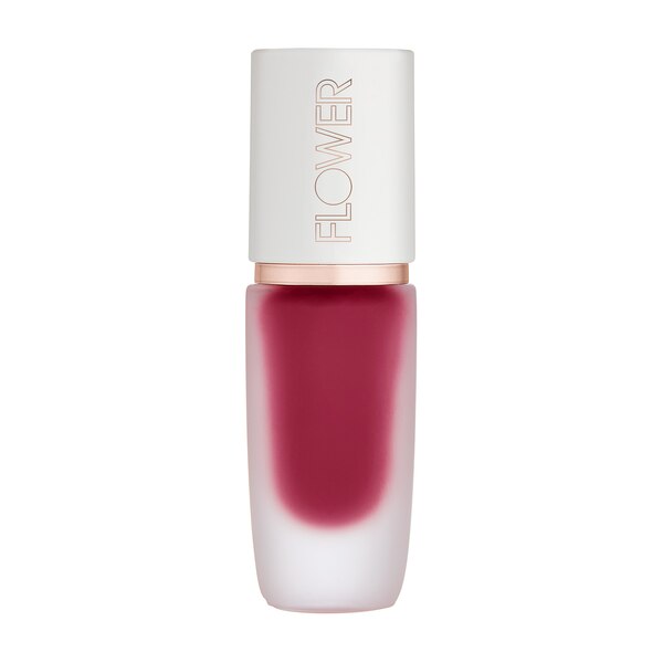 FLOWER Beauty Perfect Pout Soft Matte Lip Color