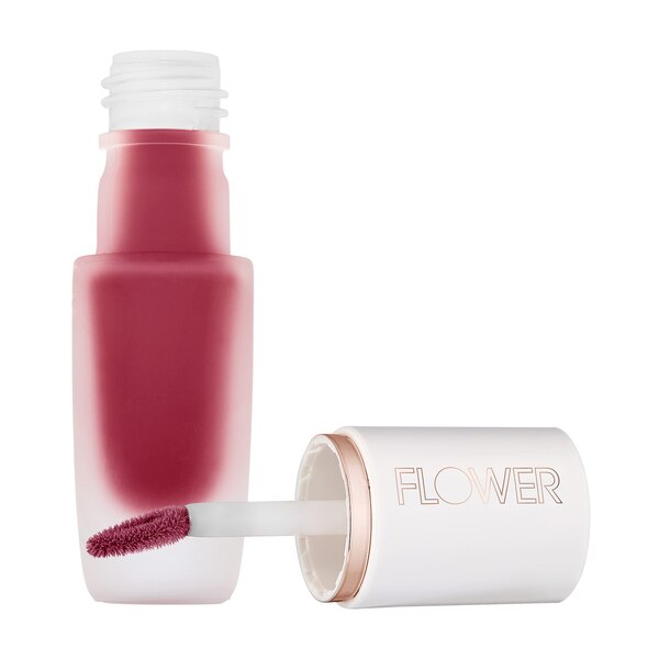 FLOWER Beauty Perfect Pout Soft Matte Lip Color
