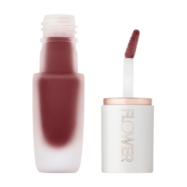 FLOWER Beauty Perfect Pout Soft Matte Lip Color