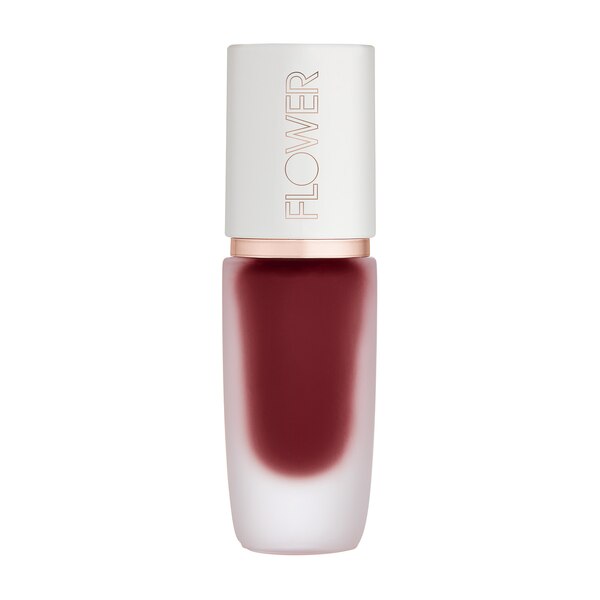 FLOWER Beauty Perfect Pout Soft Matte Lip Color