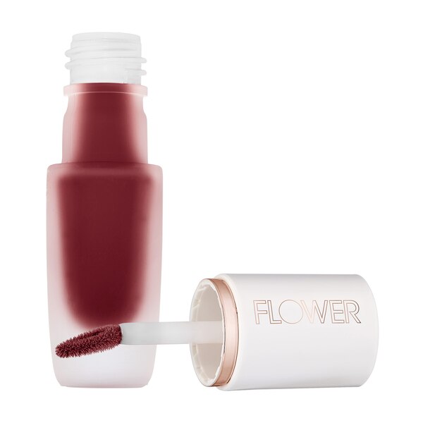 FLOWER Beauty Perfect Pout Soft Matte Lip Color