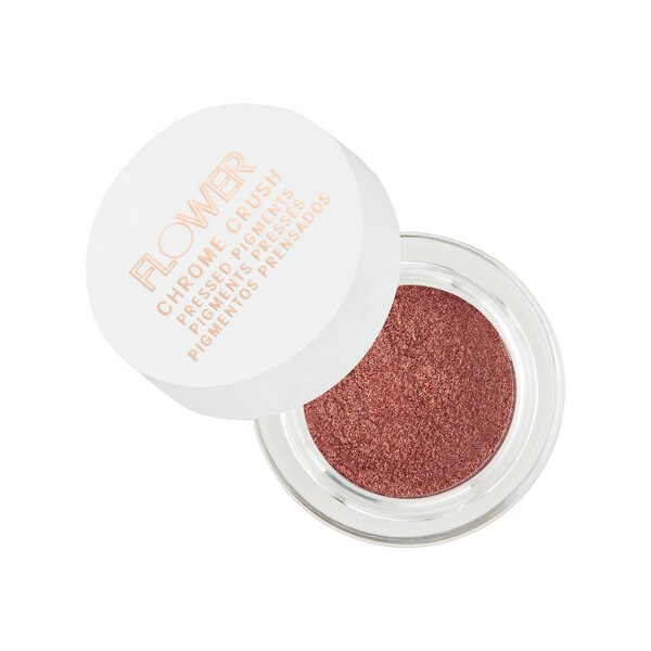FLOWER Beauty Chrome Crush Pressed Pigments