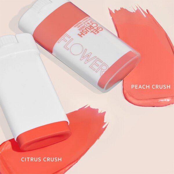 FLOWER Beauty Gel Crush Lip & Cheek