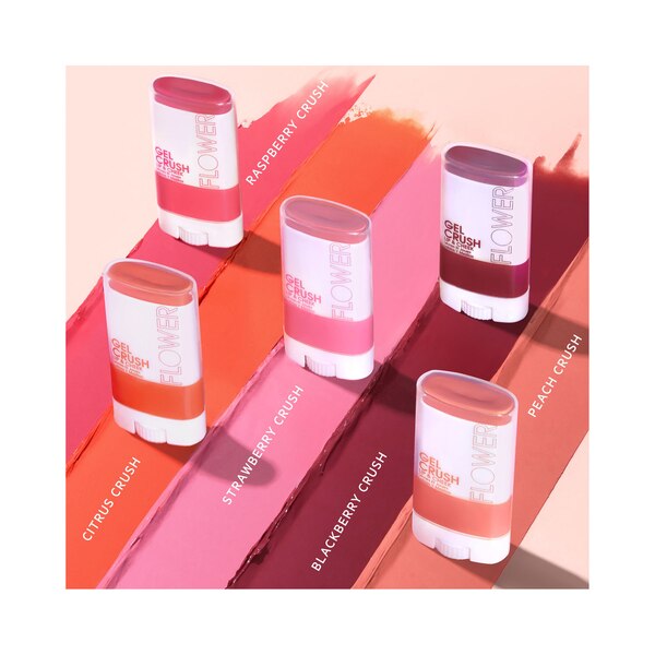 FLOWER Beauty Gel Crush Lip & Cheek