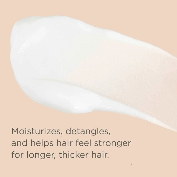 Hairitage Length Check Biotin Infused Conditioner. 13 OZ