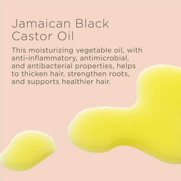 Hairitage Length Check Biotin Infused Conditioner. 13 OZ